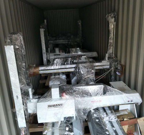 Servo robot shipment(图6)