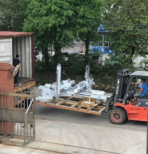 Servo robot shipment(图4)