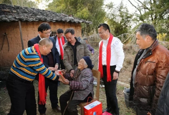 KEMANS participate in public welfare activities(图5)