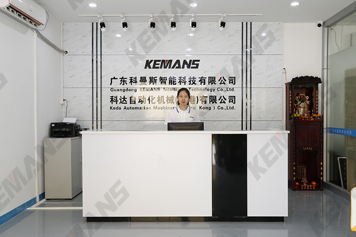 Working Environment and production(图3)