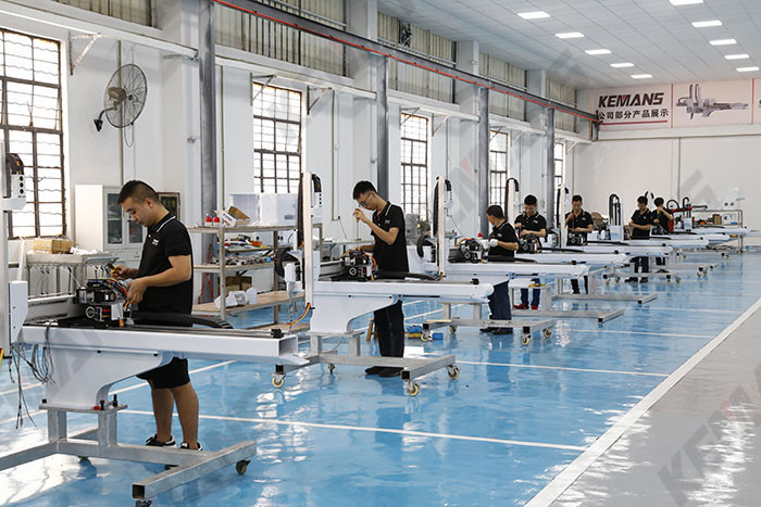 Working Environment and production(图5)