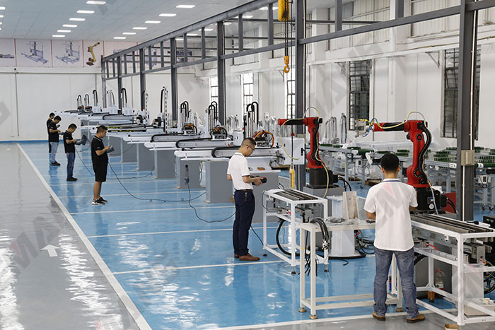 Working Environment and production(图6)