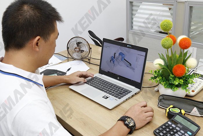 Working Environment and production(图8)