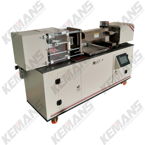 Energy Saving Injection Molding Machine