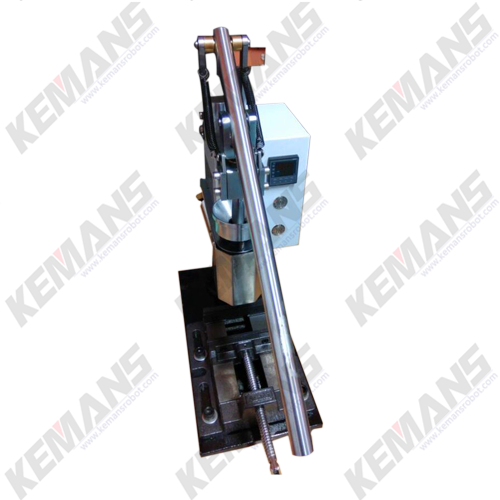 Lab Testing Plastic Injection Molding Machine