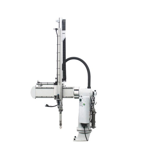 Automatic Sprue Picker