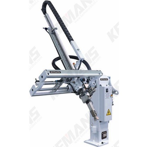Automatic Sprue Picker
