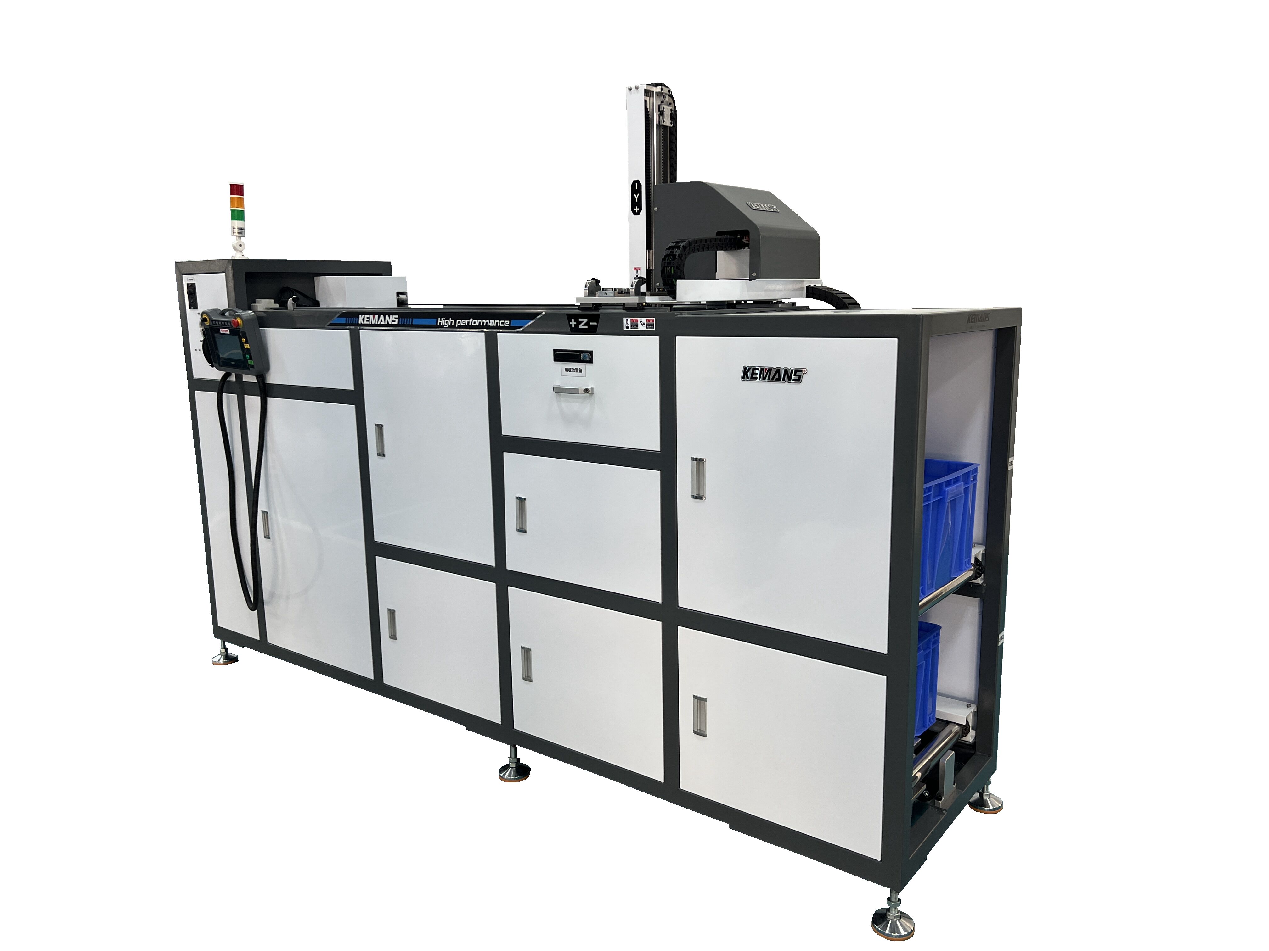 automatic packing machine