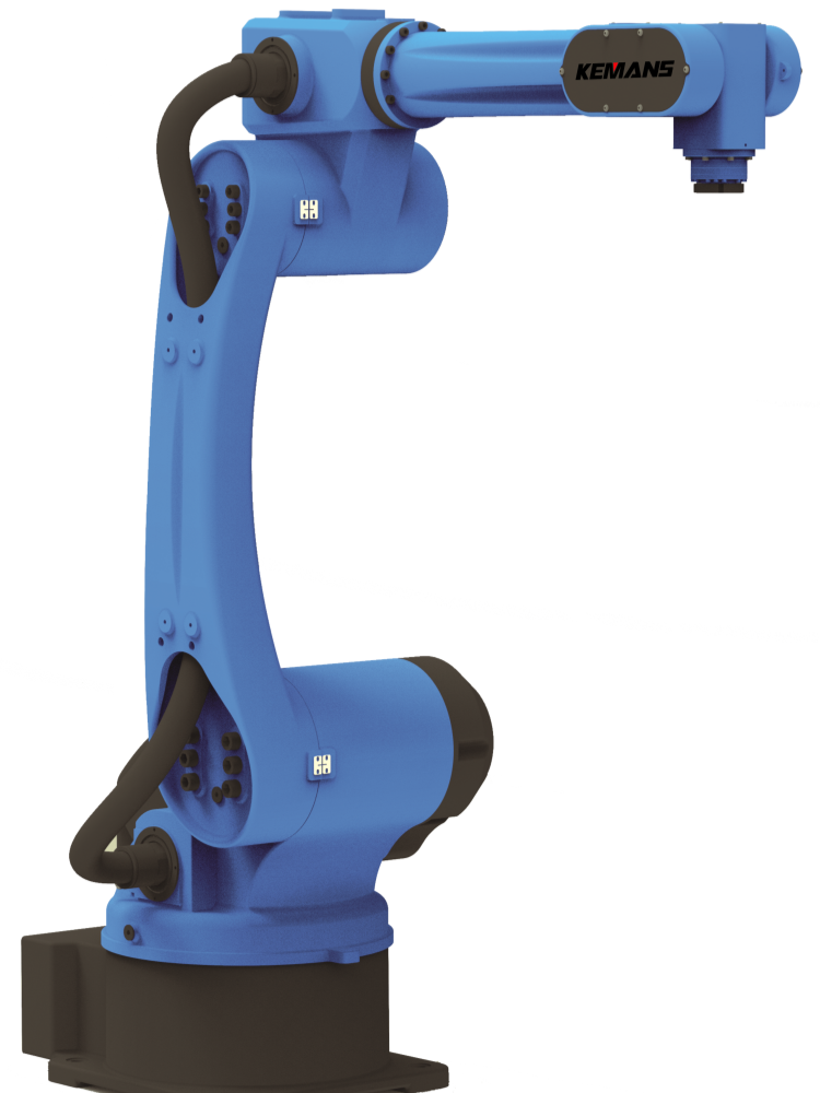  Six Axis Servo Robot