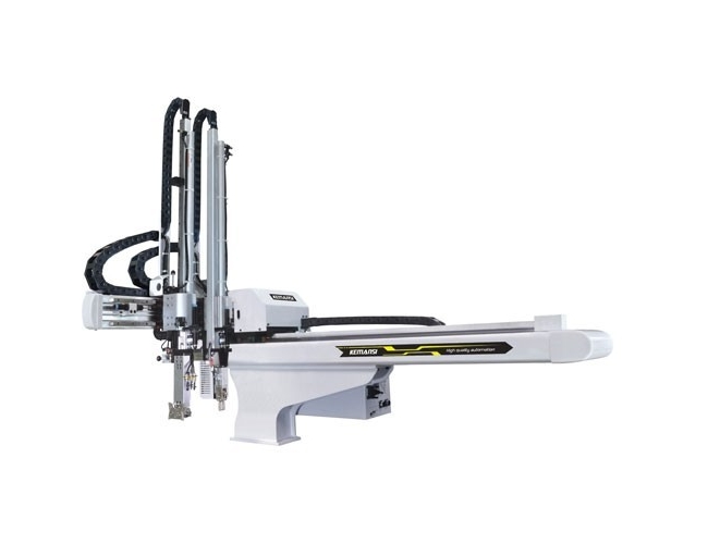 Single Axis Single Stage Servo Robots