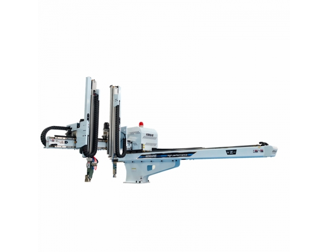 Standard Five Axis Servo Robots