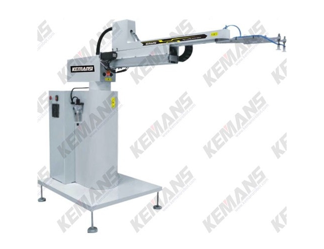 Four Axies AC Servo Stamping Robots