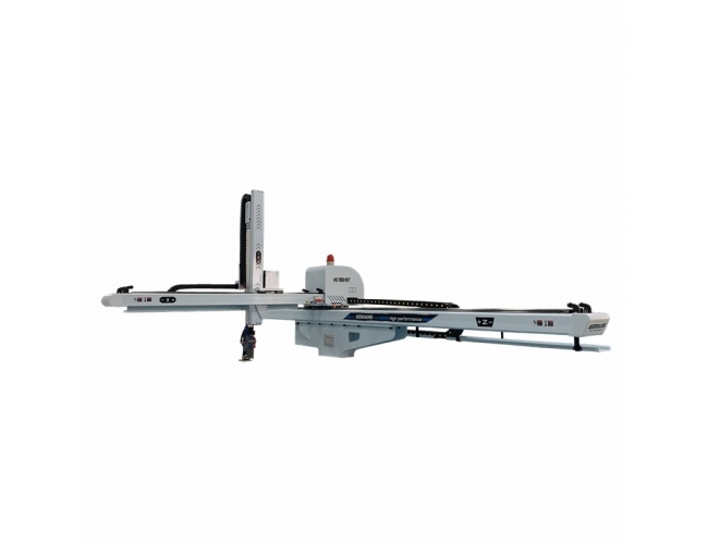 3 axis robot