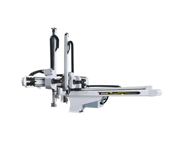 Standard Five Axis Servo Robots