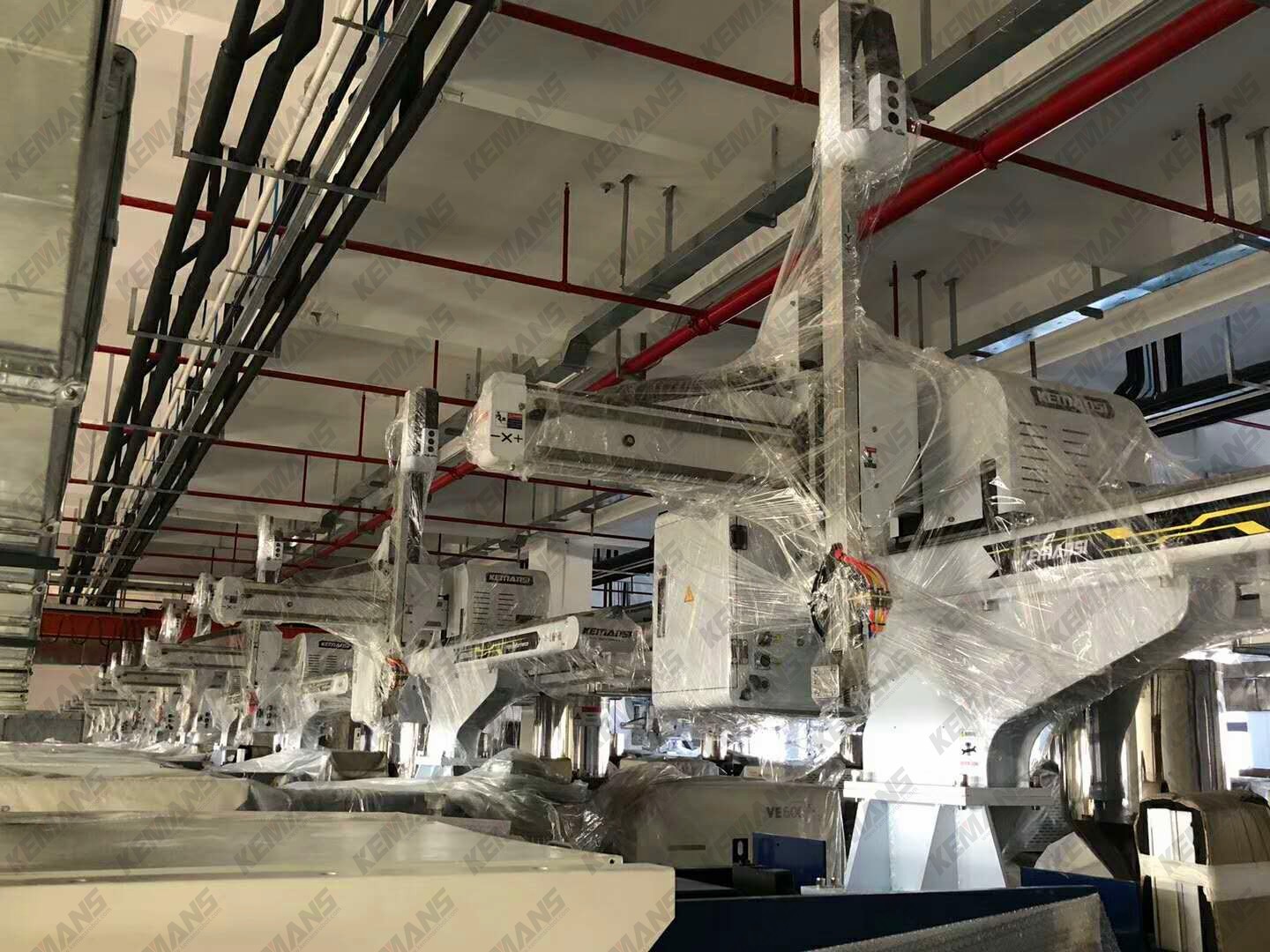 Robot Application(图7)