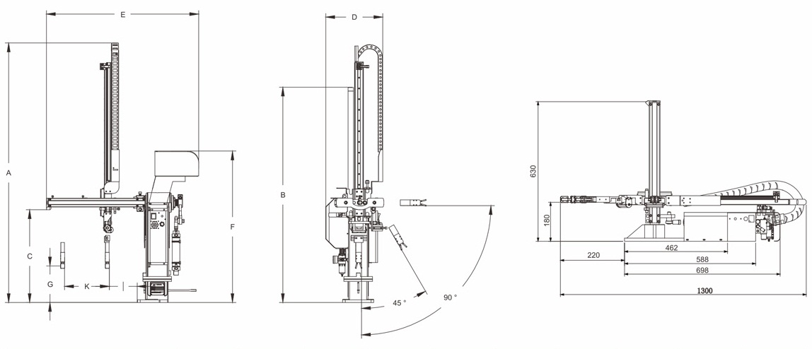 Take out robot(图2) Take out robot(图2)