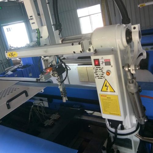 Take out robot(图4) Take out robot(图4)