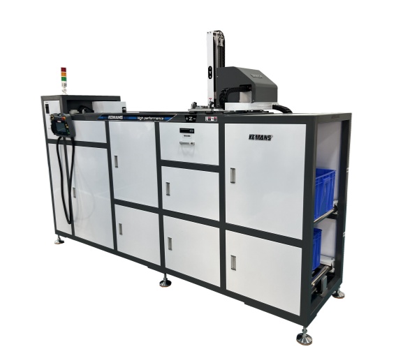 automatic packing machine(图1)
